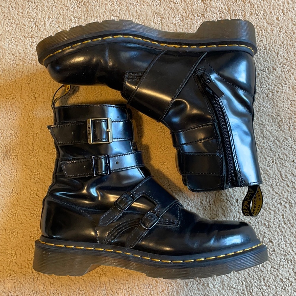 Docs Blake